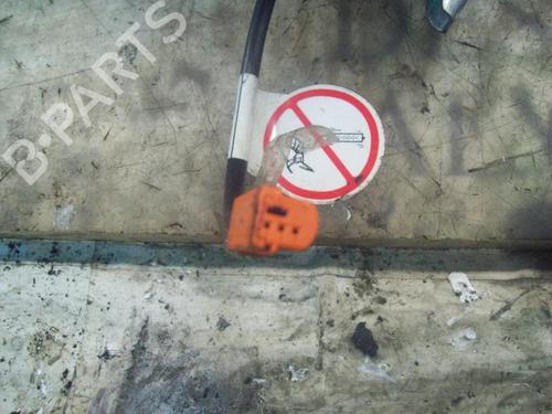 Passasjer kollisjonspute BMW 5 (E39) 523 i | BP3778284C10 