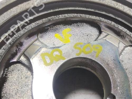 Pulley LAND ROVER RANGE ROVER EVOQUE (L538) 2.2 D 4x4 | BP24462479M122 - Image 6