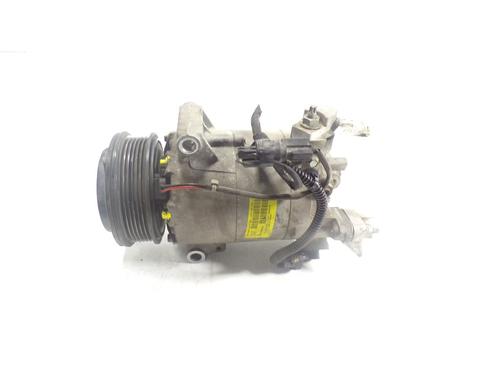 Compressore A/C FORD FIESTA VI (CB1, CCN) [2008-2017]  6929823