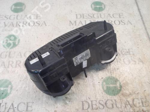 Instrument cluster SEAT ALTEA XL (5P5, 5P8)  | BP3811575C47 