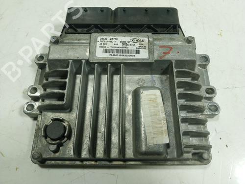 Computer motormanagement KIA CEE'D (JD) 1.4 CRDi 90 (90 hp) 16884907