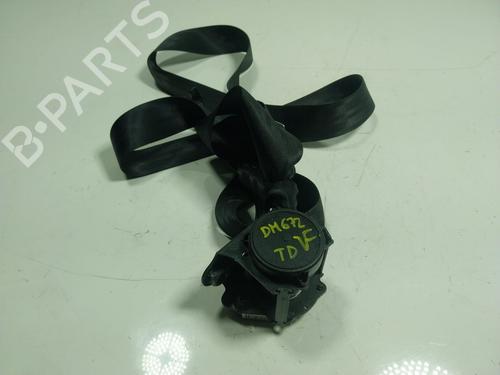 Rear right seatbelt FORD TRANSIT COURIER B460 Box Body/MPV 1.5 TDCi | BP17019813I28 