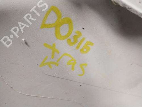 Rear bumper FORD GRAND C-MAX (DXA/CB7, DXA/CEU) 1.0 EcoBoost | BP30098338C8