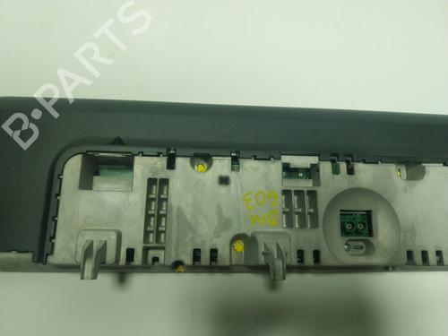 Instrument cluster MERCEDES-BENZ A-CLASS (W177) A 250 e (177.086) | BP19429049C47