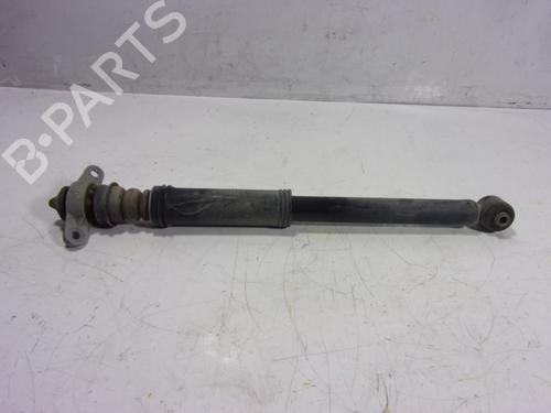 Used Right rear shock absorber KIA RIO IV (YB, SC, FB) 1.2 CVVT (84 hp) 10408842
