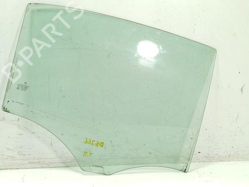 Used Rear right door window Rear right door window 36912701 36912701