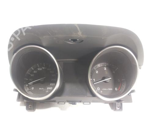 Used Instrument cluster Instrument cluster LAND ROVER RANGE ROVER EVOQUE (L538) 2.2 D 4x4 (190 hp) 24495260 24495260