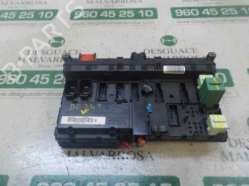 Used Fuse box Fuse box BMW X5 (E53) 3.0 d (184 hp) 5088824 5088824