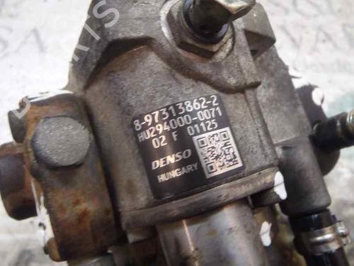 Injection pump OPEL ASTRA H (A04) | BP3818655M78 - Image 2