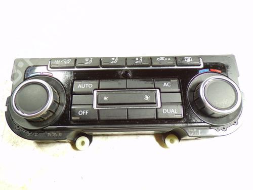 Used Climate control VW GOLF VI (5K1) 1.6 TDI (105 hp) 8180542