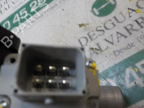 Front right window mechanism OPEL CORSA E (X15) 1.4 (08, 68) | BP3866719C23 