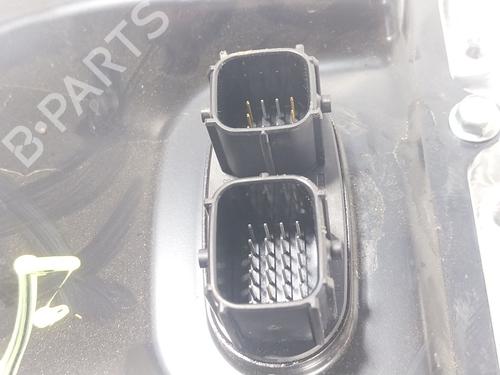 Battery TOYOTA YARIS CROSS (MXP_) 1.5 Hybrid (MXPJ11) | BP23269142E11 