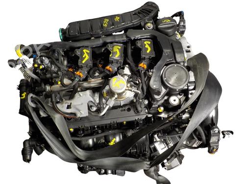 Engine TOYOTA PROACE CITY Box Body/MPV  | BP9096081M1 