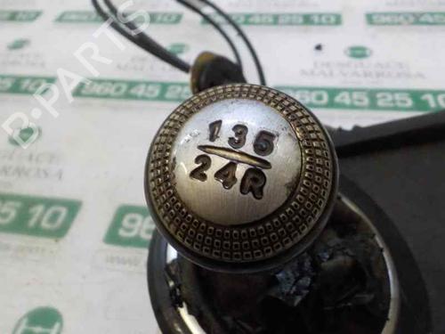 Gear lever HYUNDAI COUPE II (GK) 1.6 16V | BP7409193M90 