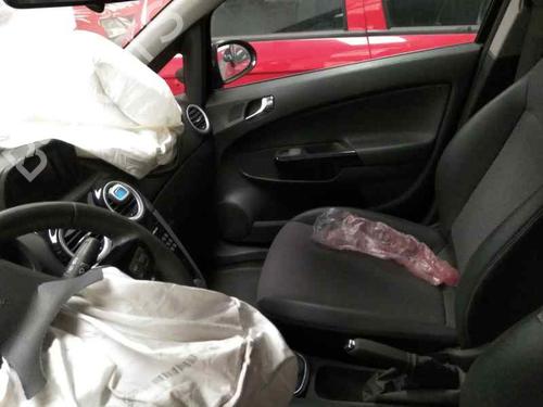 Left front brake caliper OPEL CORSA D (S07) 1.4 (L08, L68) | BP11549858M105  - Image 14