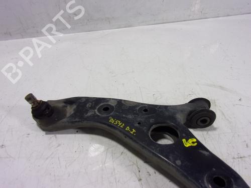 Left front suspension arm MAZDA CX-5 (KE, GH)  | BP11189693M12 