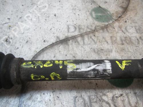 Right front driveshaft CITROËN C4 I (LC_) 1.4 16V | BP3843938M39 