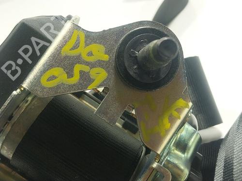 Rear left seatbelt FORD FOCUS IV (HN) 1.5 EcoBoost | BP17957406I29 