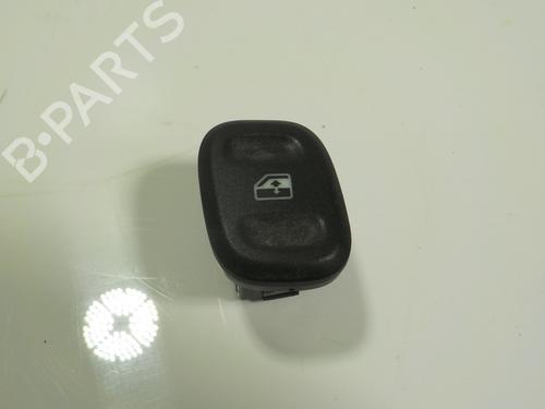 Used Left front window switch Left front window switch FIAT PANDA (312_, 319_) [2012-2026] 11193627 11193627