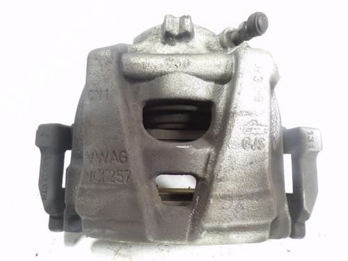 Used Left front brake caliper Left front brake caliper AUDI Q3 (8UB, 8UG) 2.0 TDI (150 hp) 11552251 11552251