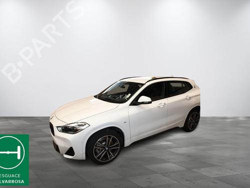 Used Parts BMW X2 (F39)  xDrive 20 i  2379847