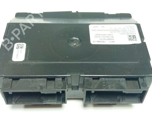 Used Electronic module Electronic module 39081589 39081589