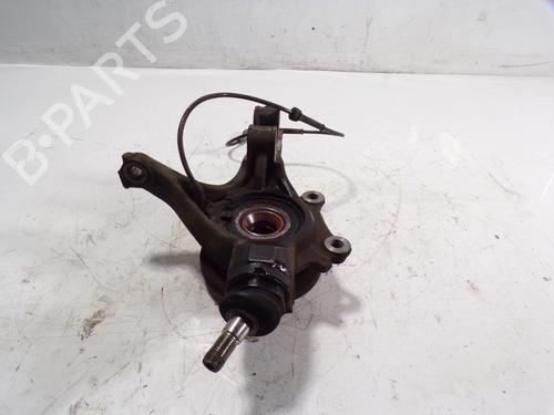 Left front steering knuckle CITROËN BERLINGO Box Body/MPV (B9)  | BP9218905M25 