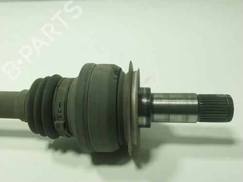 Right rear driveshaft MERCEDES-BENZ C-CLASS T-Model (S205) C 220 BlueTEC / d (205.204) | BP30091542M41
