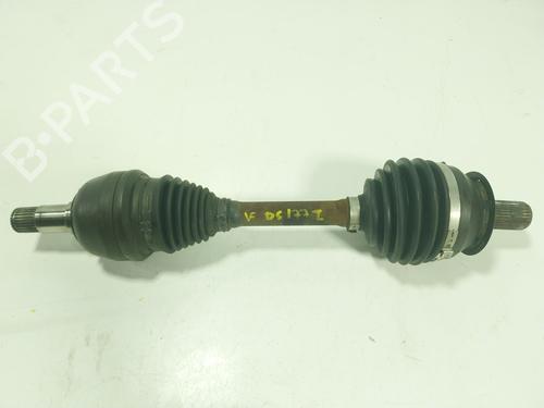 Used Left front driveshaft Left front driveshaft MERCEDES-BENZ CLA Coupe (C117) [2013-2019] 35781633 35781633