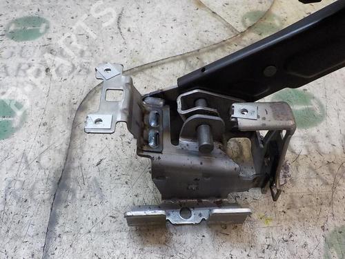 Hand brake CITROËN C4 II (NC_) 1.6 HDi 90 | BP8771034I18 