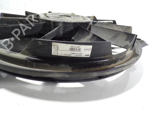 Radiator fan PEUGEOT PARTNER Tepee  | BP9812435M35 