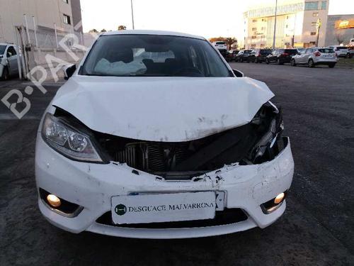 NISSAN PULSAR Hatchback (C13)  1.5 dCi  883821