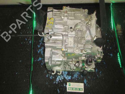 Used Gearbox Gearbox MAZDA CX-3 (DK) 1.5 SKYACTIV-D AWD (DK4WS, DK5AW) (105 hp) 40098529 40098529