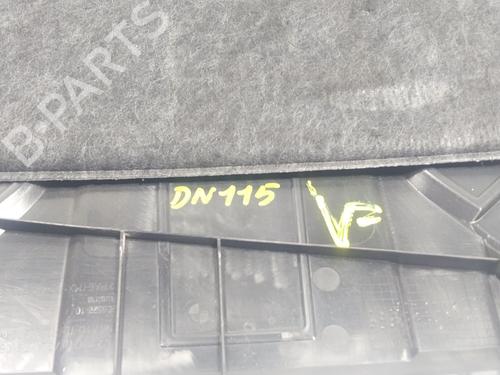 Upper protection BMW 3 (F30, F80)  | BP18944865M93 