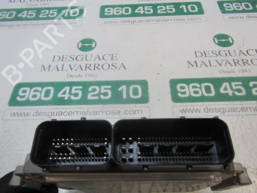 Engine control unit (ECU) KIA PRO CEE'D (ED)  | BP4002809M57 