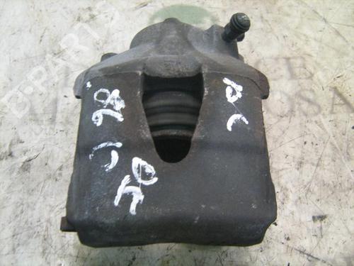 Used Left front brake caliper Left front brake caliper AUDI A3 (8L1) 1.8 (125 hp) 11556870 11556870