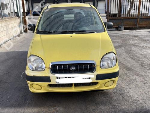 Left front window switch HYUNDAI ATOS PRIME (MX) 1.0 i | BP11191606I27 - Image 4