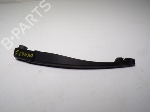 Rear windshield wiper arm PEUGEOT 208 I (CA_, CC_) 1.4 HDi | BP17042570C144 