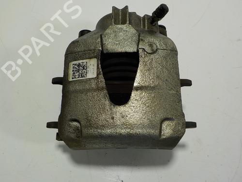 Used Left front brake caliper Left front brake caliper SEAT IBIZA V (KJ1, KJG) 1.0 MPi (80 hp) 12824074 12824074