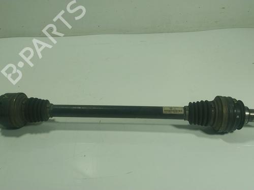 Used Left rear driveshaft Left rear driveshaft PORSCHE CAYENNE (92A) 3.6 GTS (440 hp) 26336201 26336201