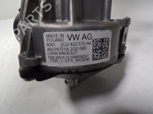 Steering column AUDI A1 Sportback (GBA)  | BP12108097M21 