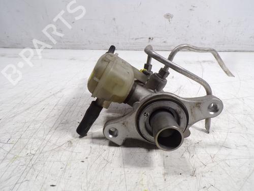 Used Brake master cylinder RENAULT SCÉNIC III (JZ0/1_) 1.5 dCi (106 hp) 8879415