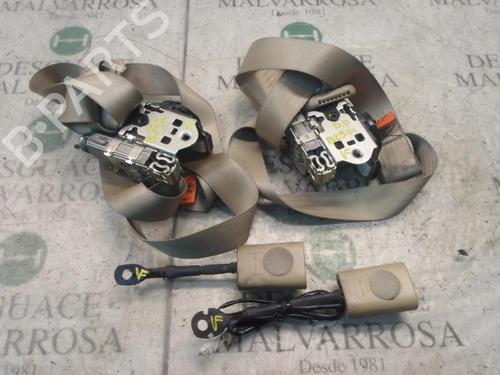 Used Front right belt tensioner Front right belt tensioner ALFA ROMEO 147 (937_) 1.9 JTDM 8V (937.AXD1A, 937.AXU1A, 937.BXU1A) (120 hp) 8739832 8739832