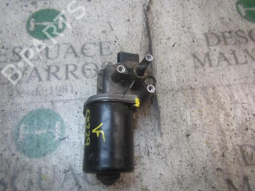 Front wiper motor SEAT TOLEDO II (1M2) 1.9 TDI | BP3839857M29 