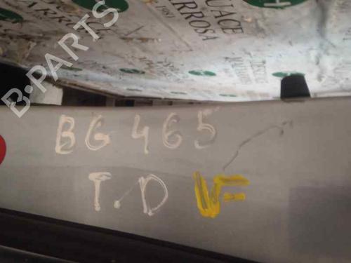 Right rear door ROVER 75 (RJ) 2.0 CDTi | BP3790727C5 
