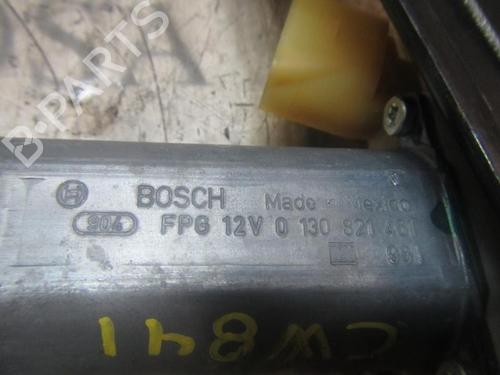 Rear right window mechanism BMW X6 (E71, E72)  | BP4010832C25 