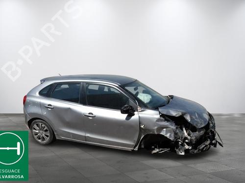 Mass air flow sensor SUZUKI BALENO (FW, EW)  | BP7876270M95  - Image 12