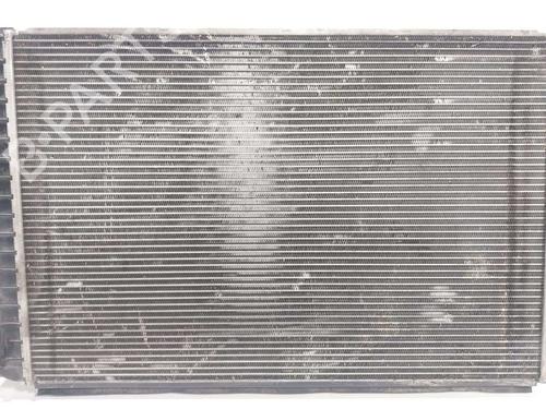 Water radiator VW T-ROC (A11, D11) 2.0 TDI | BP38077119M31 - Image 2