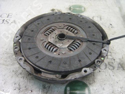 Other OPEL MOVANO A Van (X70) 2.5 D (FD) | BP25802956O1 
