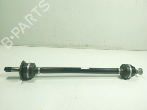 Used Right rear driveshaft BMW 8 Convertible (G14, F91) [2018-2025]  24502656